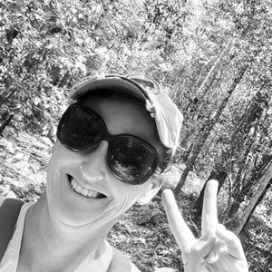 Meet your Posher, Tammy